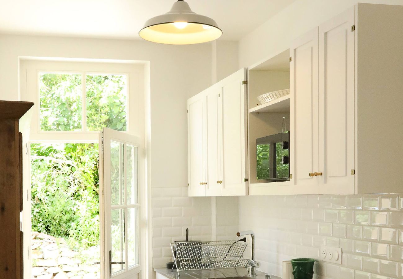 House in Senlis - 18- Fontaine