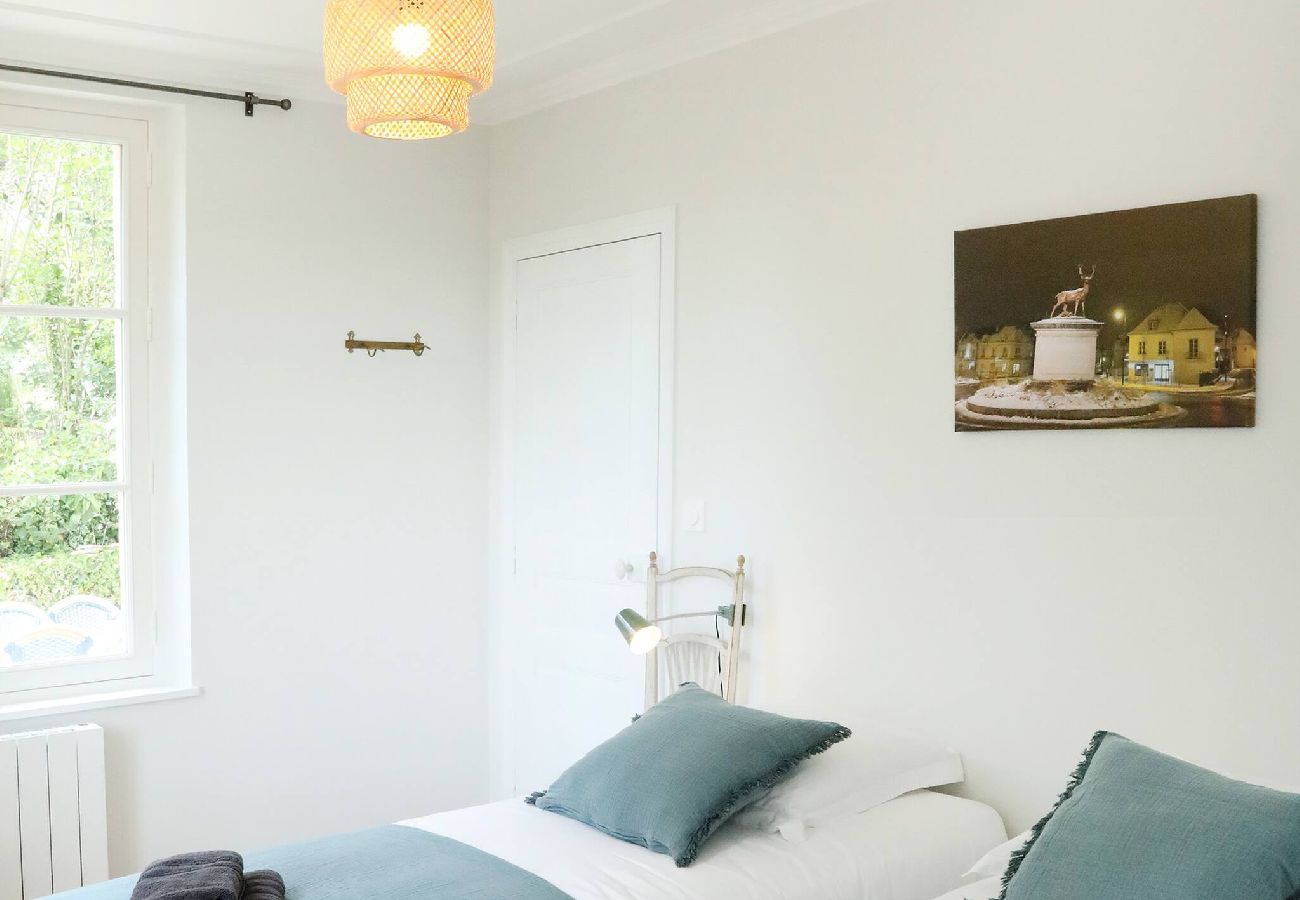 House in Senlis - 18- Fontaine