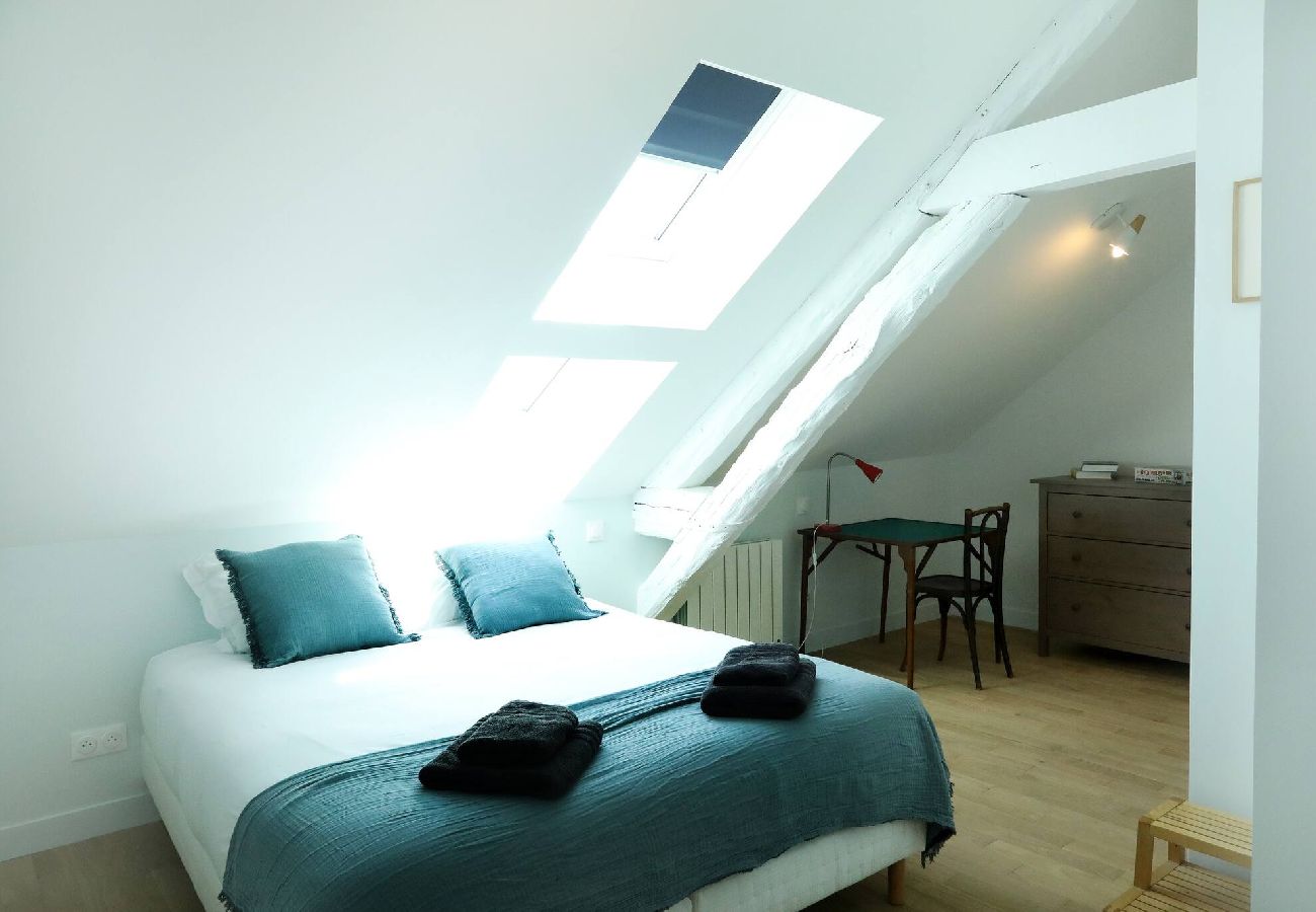 House in Senlis - 18- Fontaine