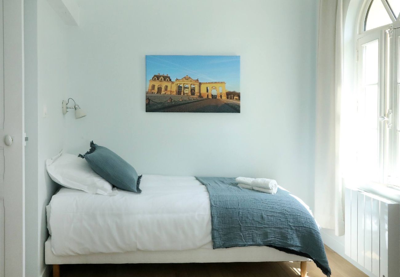 House in Senlis - 18- Fontaine