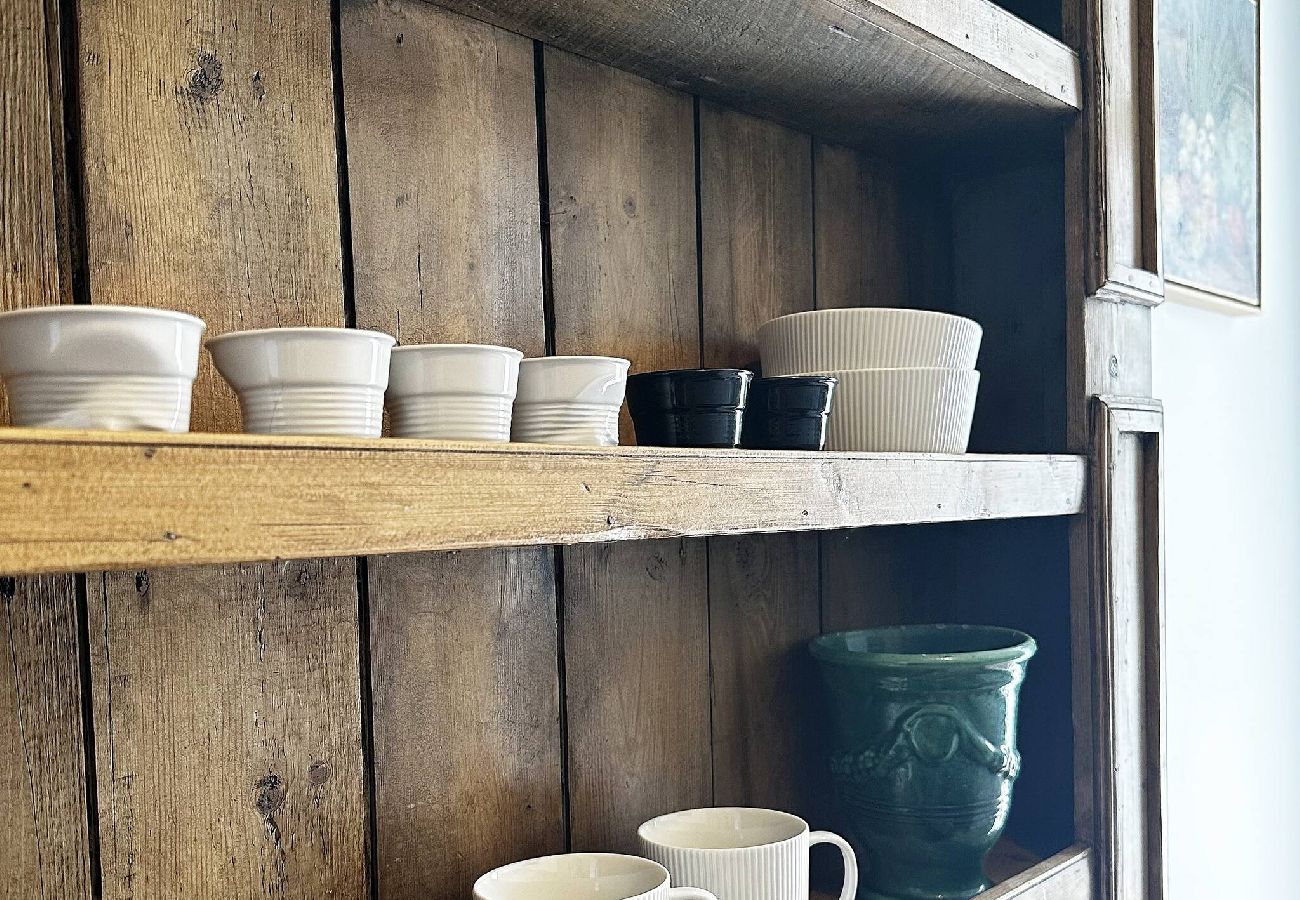 House in Senlis - 18- Fontaine