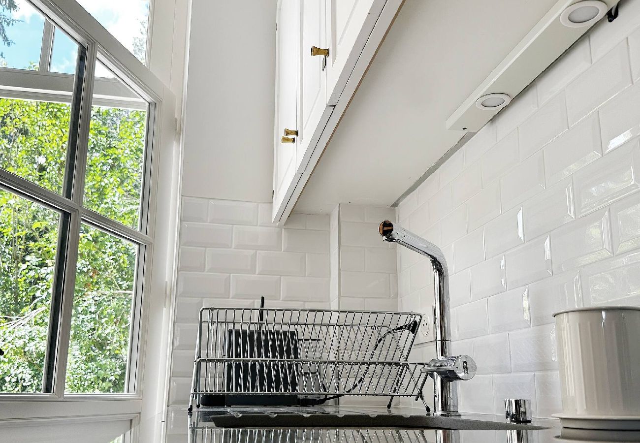 House in Senlis - 18- Fontaine