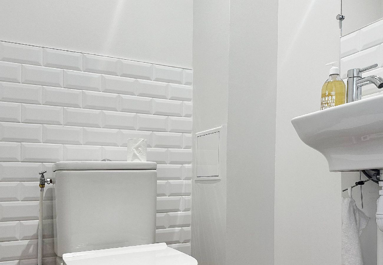 House in Senlis - 18- Fontaine