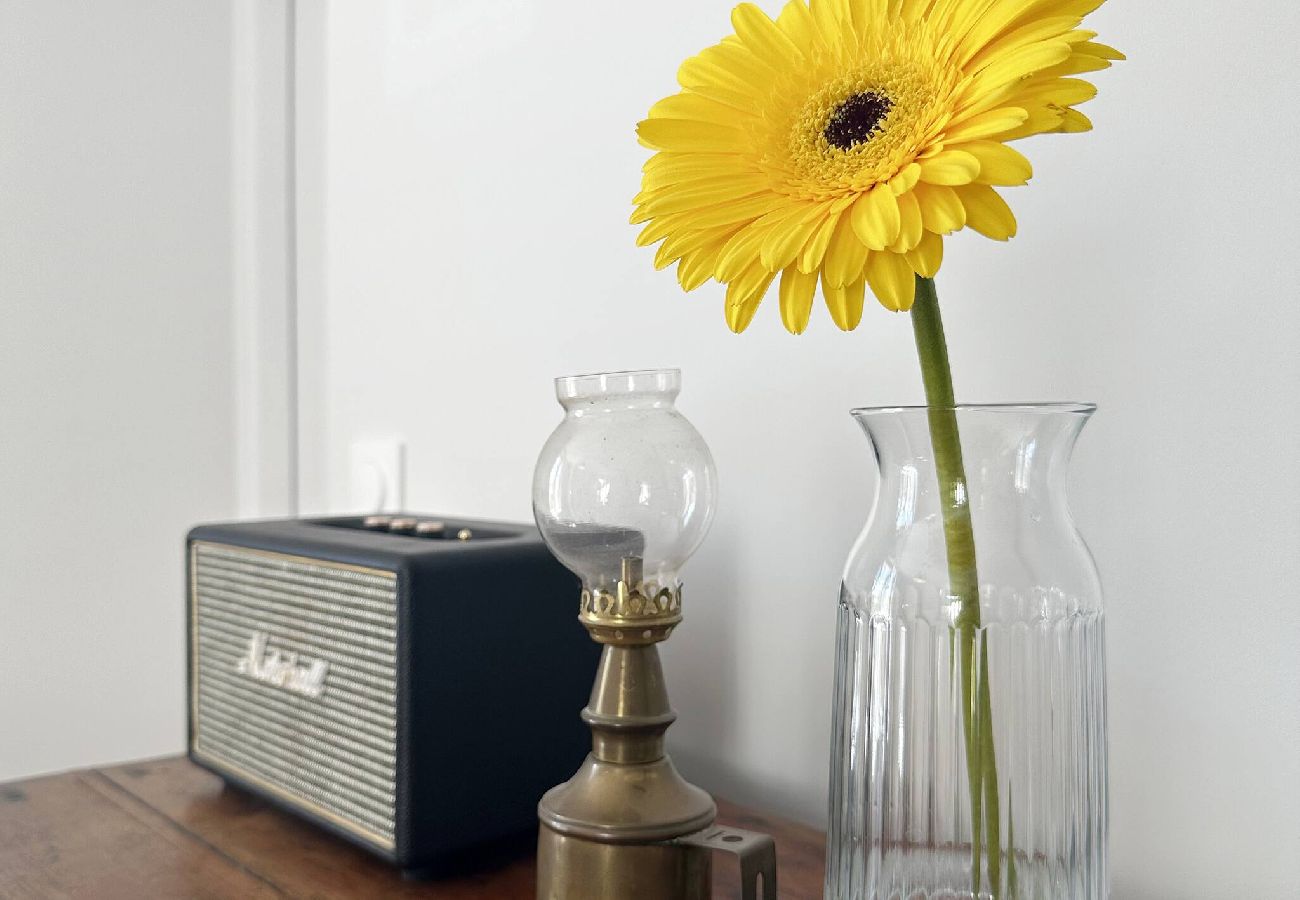 House in Senlis - 18- Fontaine