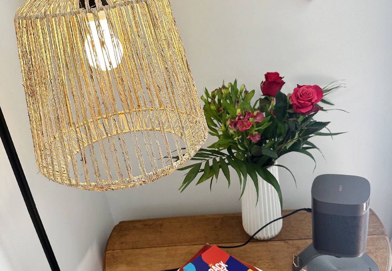 House in Senlis - 18- Fontaine