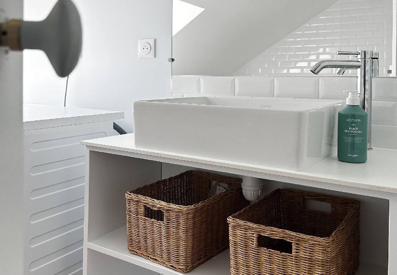 House in Senlis - 18- Fontaine