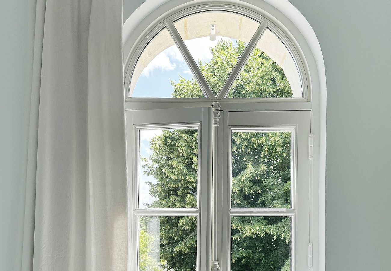 House in Senlis - 18- Fontaine