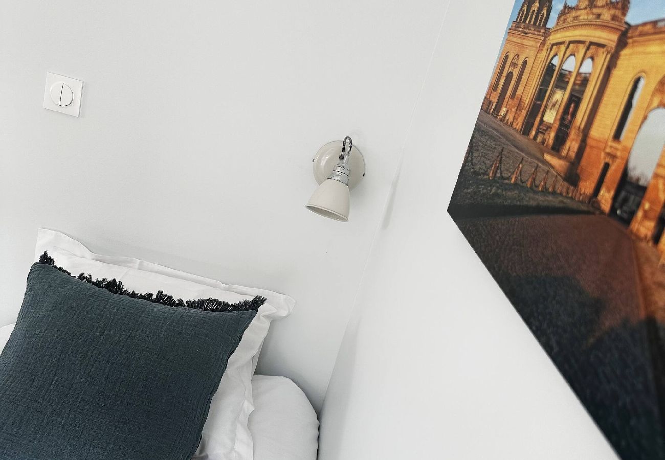 House in Senlis - 18- Fontaine