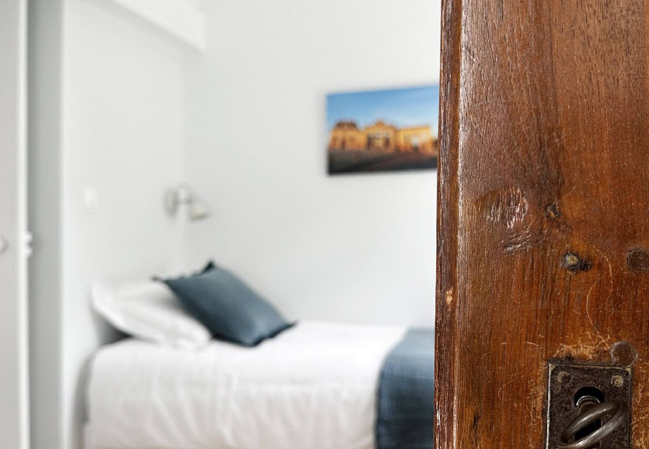 House in Senlis - 18- Fontaine