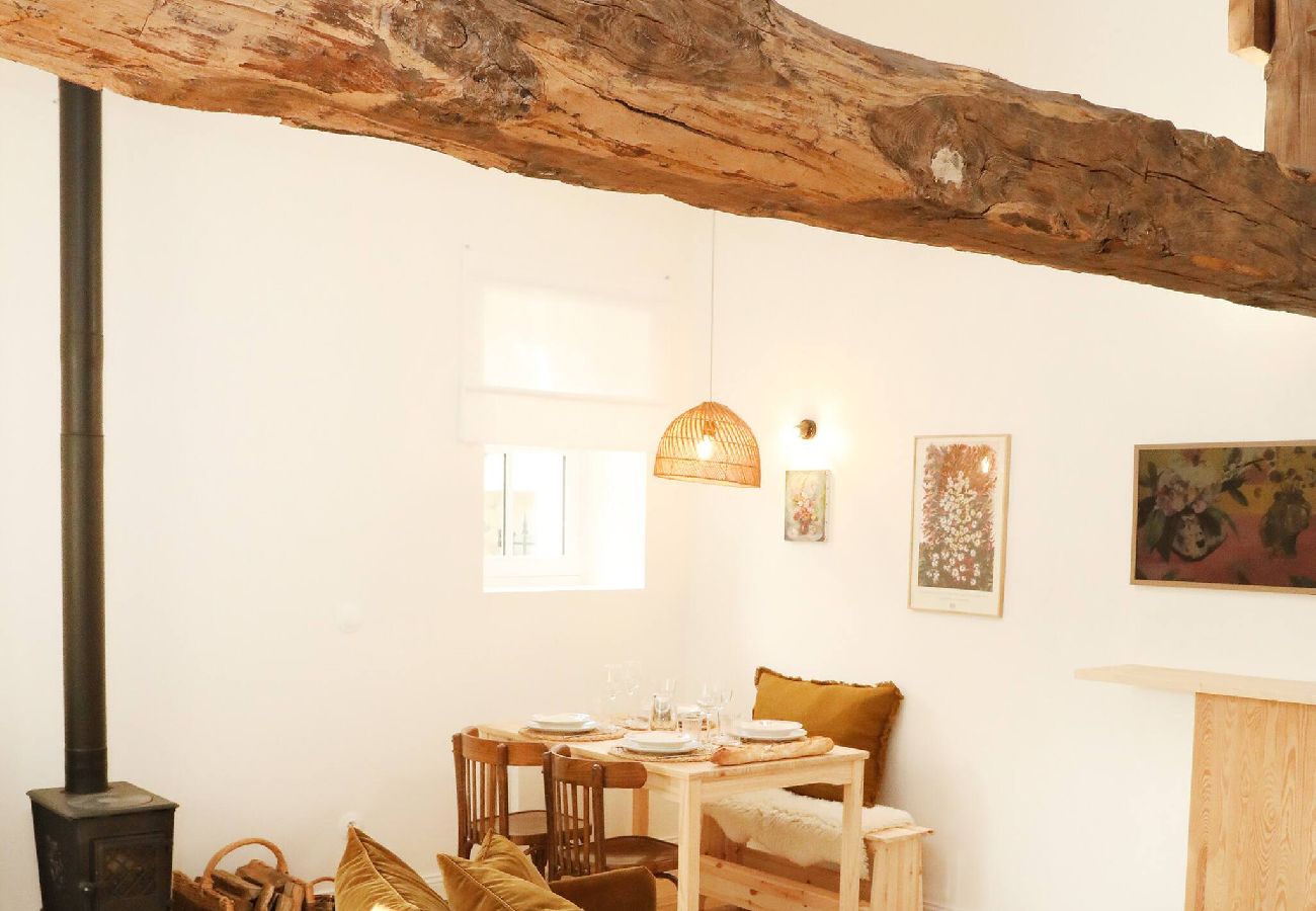 House in Senlis - 19- Le Refuge