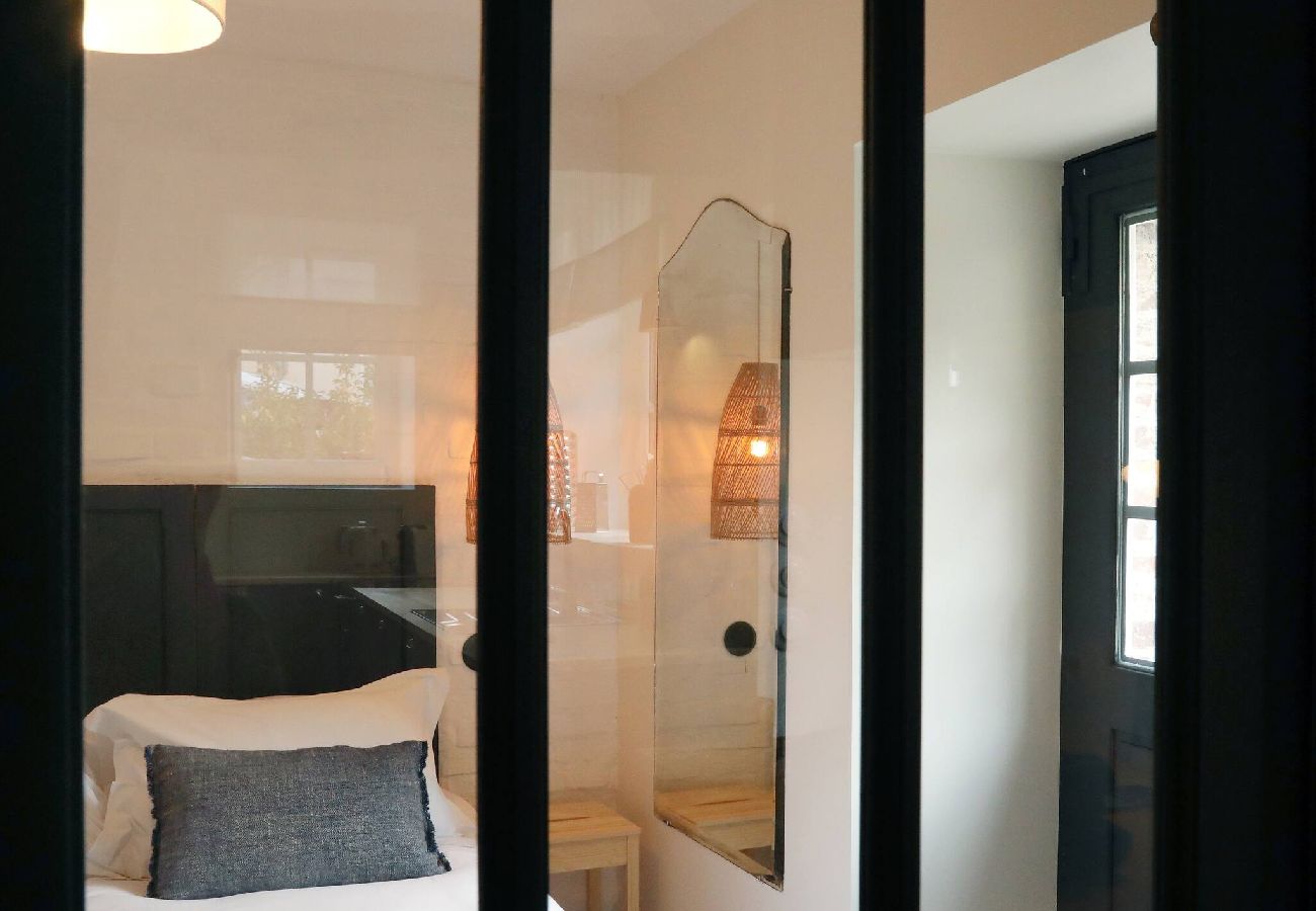 House in Senlis - 19- Le Refuge