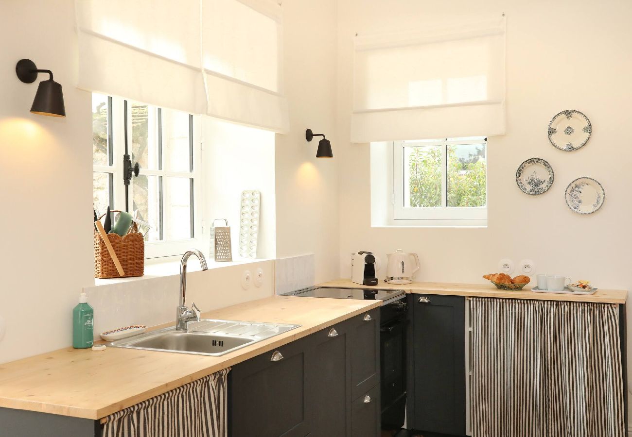 House in Senlis - 19- Le Refuge