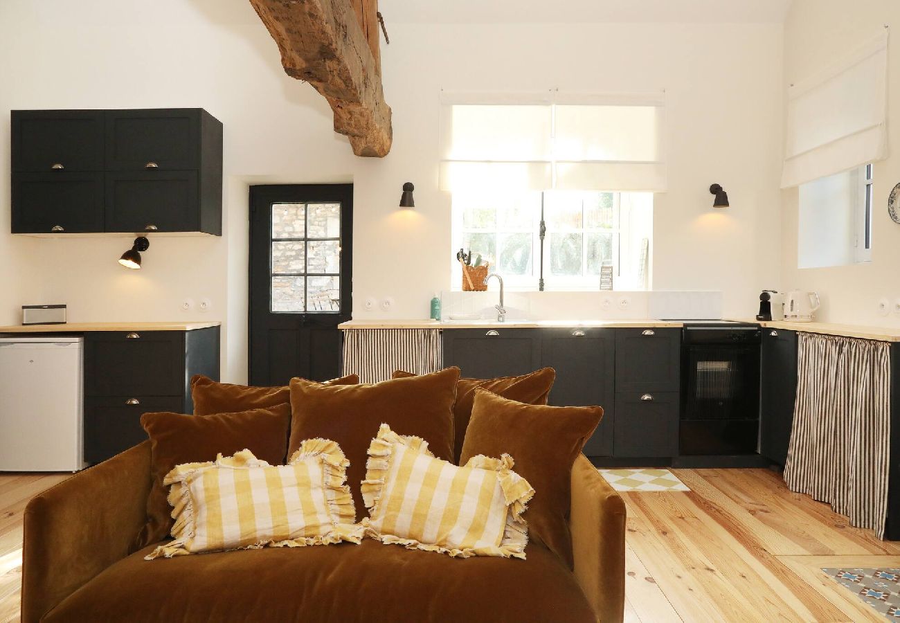 House in Senlis - 19- Le Refuge