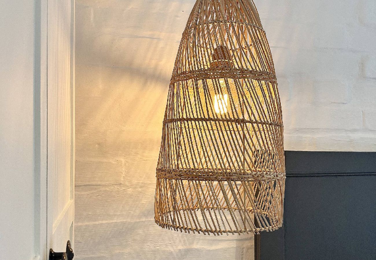 House in Senlis - 19- Le Refuge