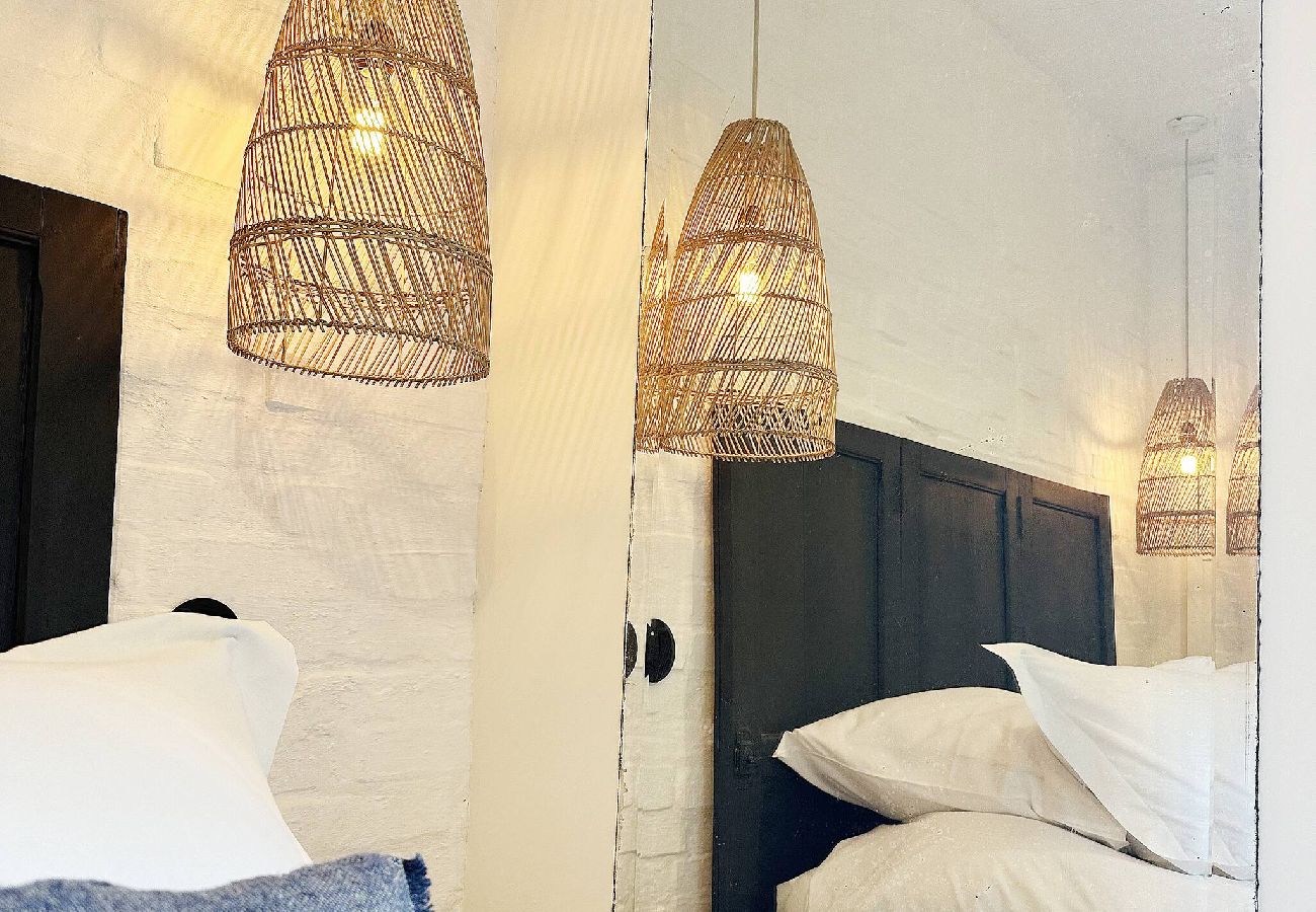 House in Senlis - 19- Le Refuge