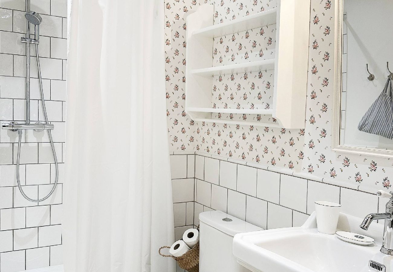 House in Senlis - 19- Le Refuge