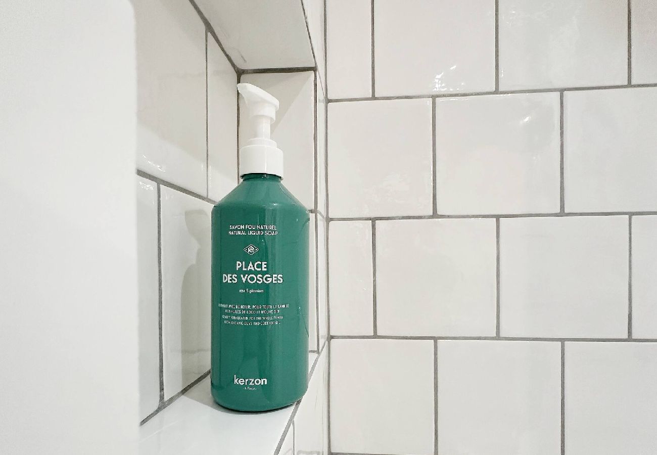 House in Senlis - 19- Le Refuge