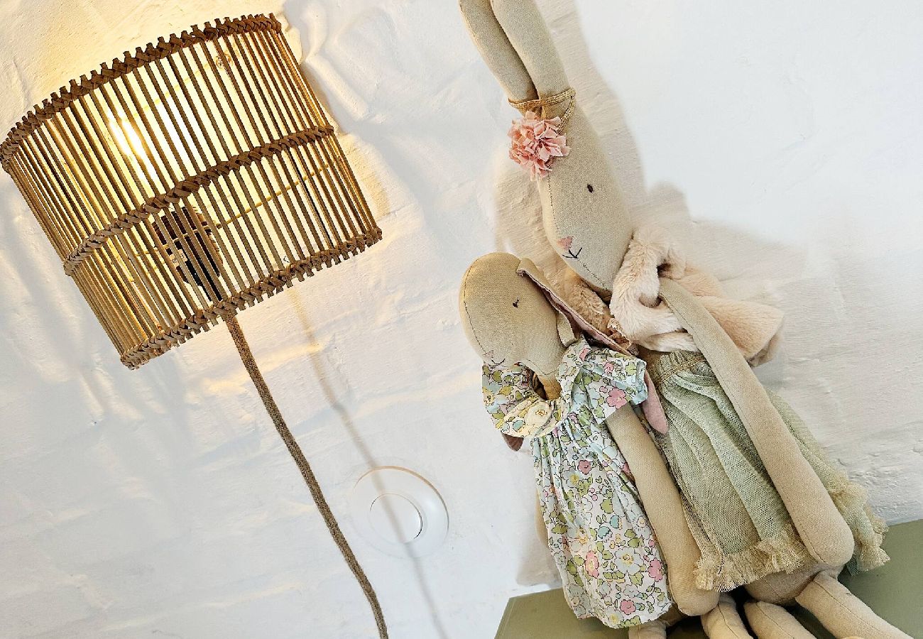 House in Senlis - 19- Le Refuge