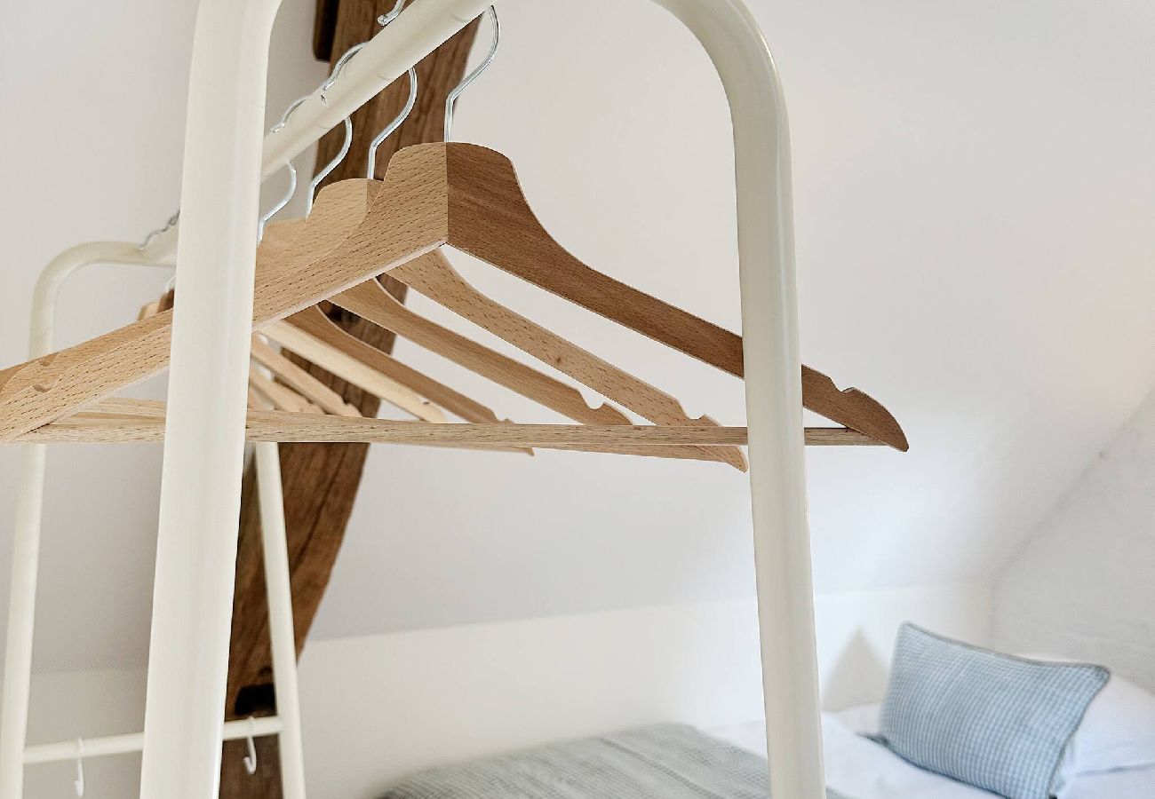 House in Senlis - 19- Le Refuge