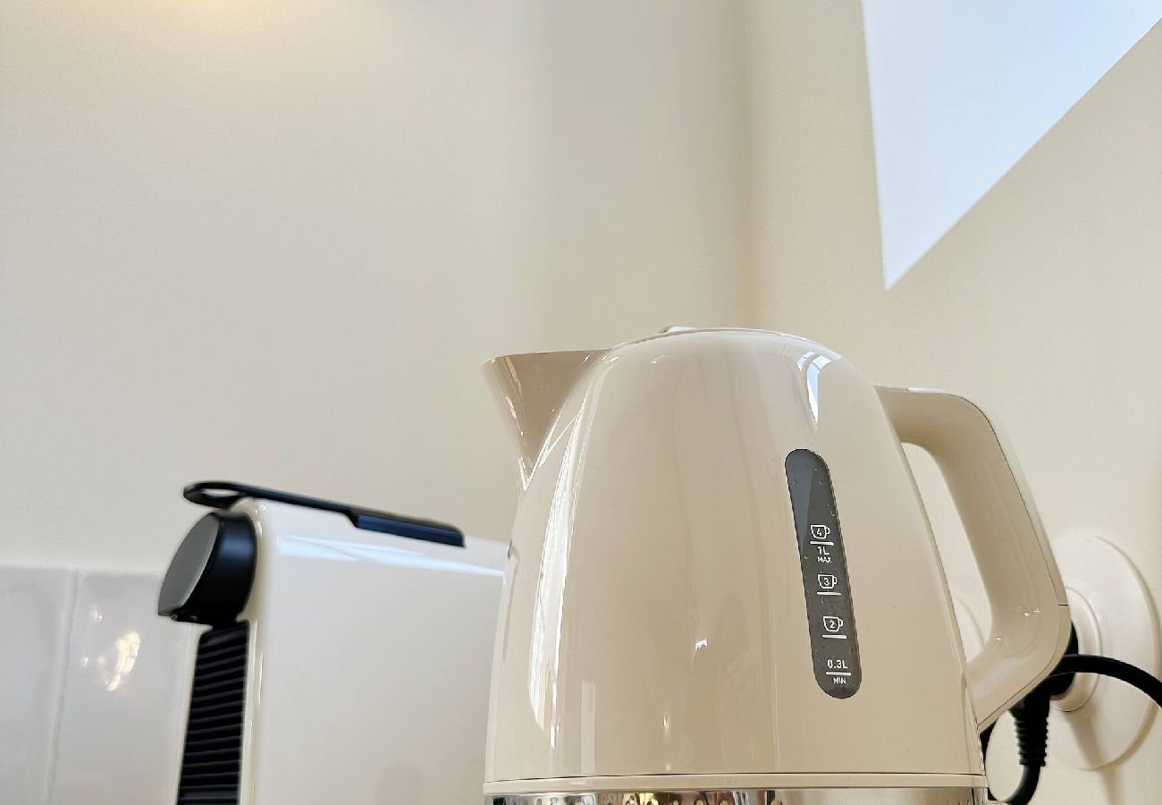 House in Senlis - 19- Le Refuge