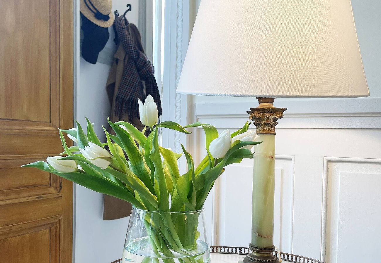 Apartment in Chantilly - C22- Hippodrome