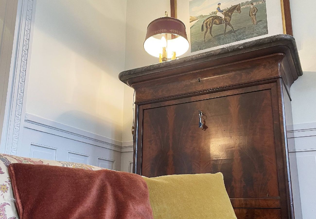 Apartment in Chantilly - C22- Hippodrome