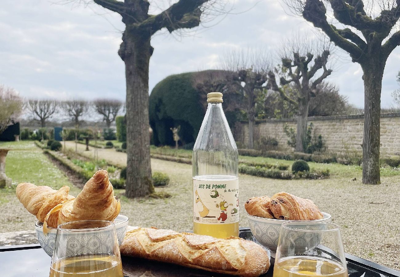 Apartment in Chantilly - C22- Hippodrome