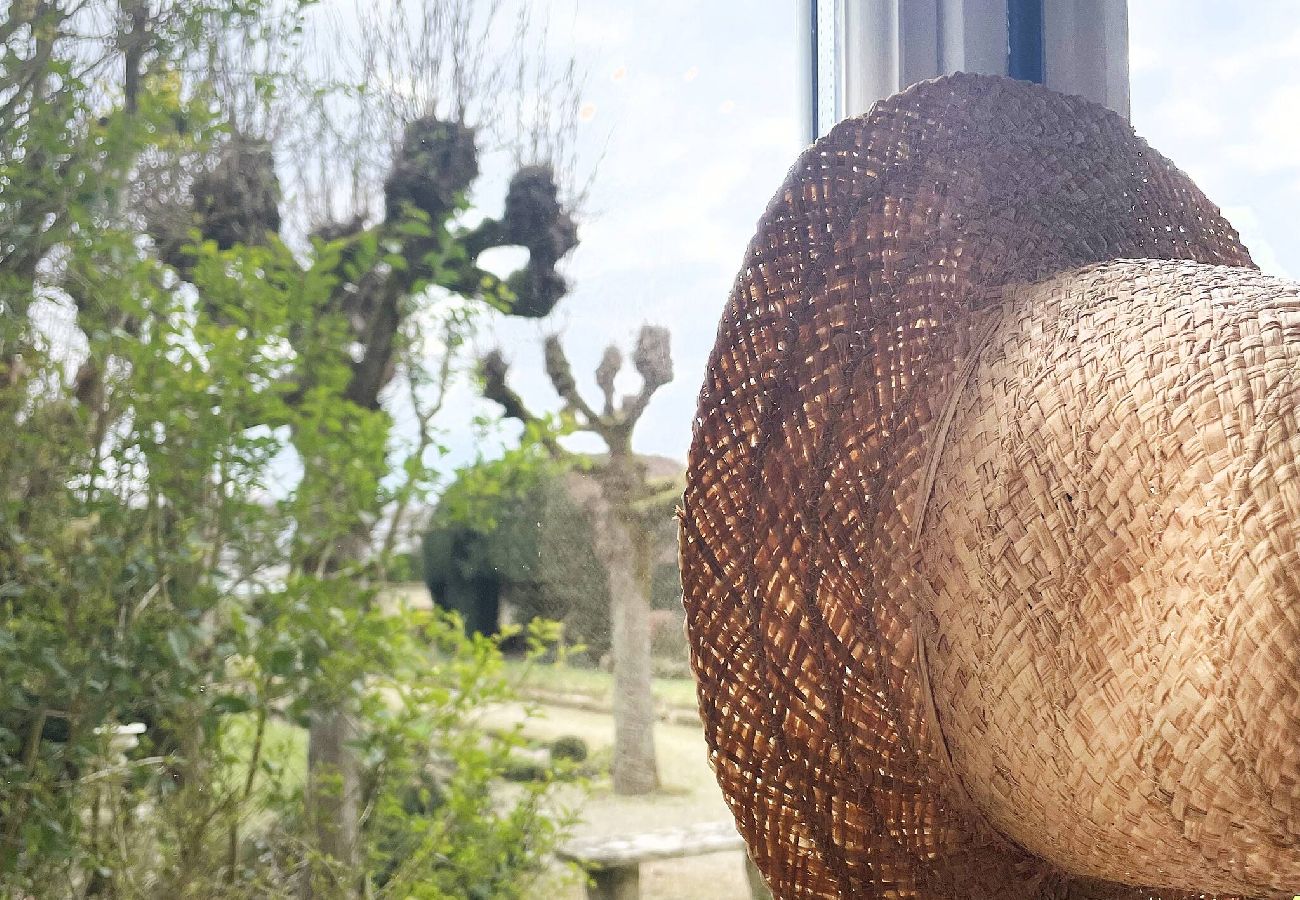 Apartment in Chantilly - C22- Hippodrome