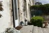 Apartment in Chantilly - Le jardin de l'hippodrome