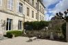 Apartment in Chantilly - Le jardin de l'hippodrome