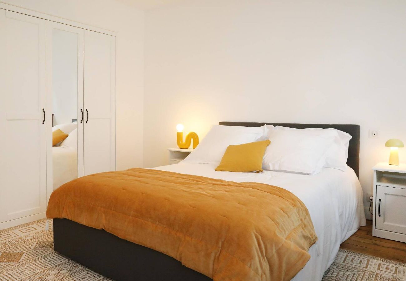 House in Gouvieux - G28-Belle époque