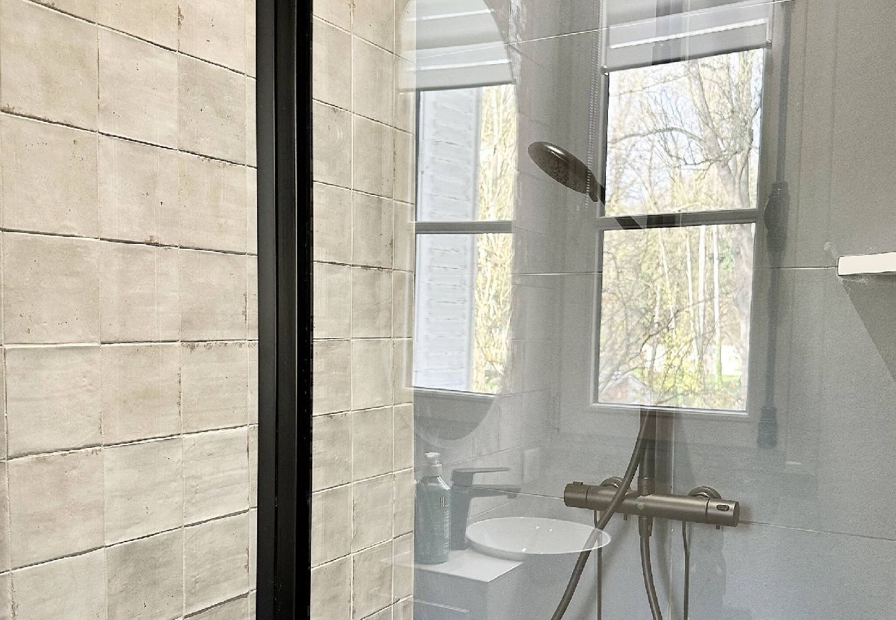 House in Gouvieux - G28-Belle époque