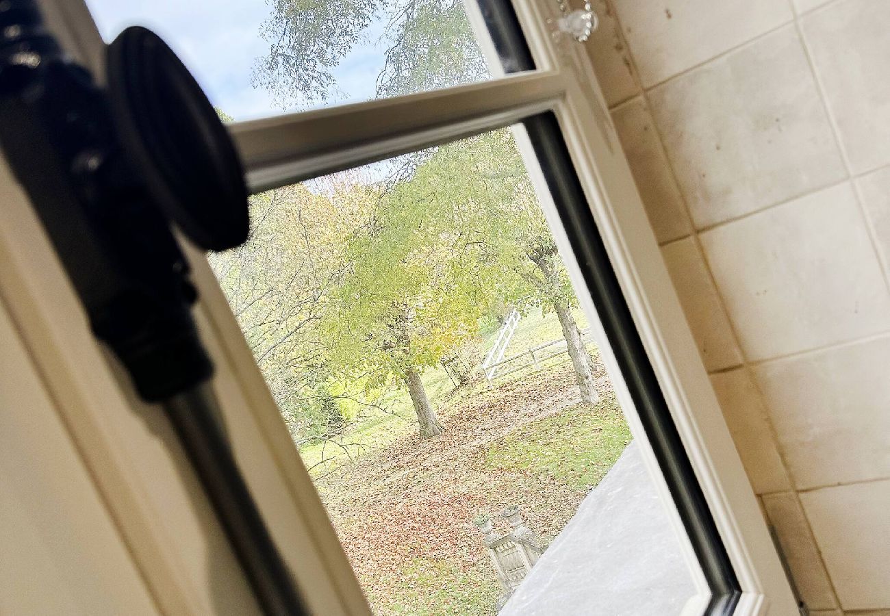 House in Gouvieux - G28-Belle époque