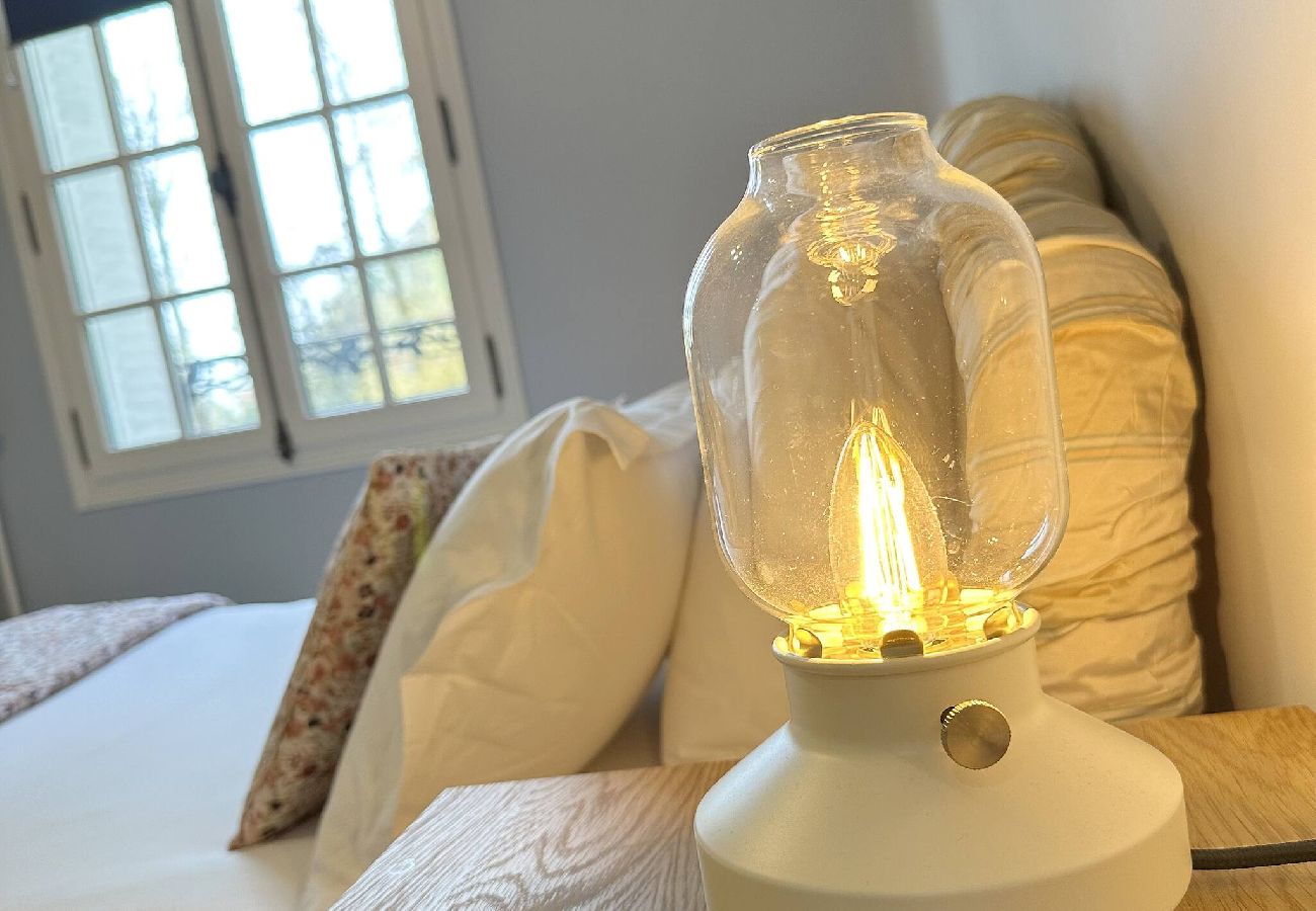 House in Gouvieux - G28-Belle époque