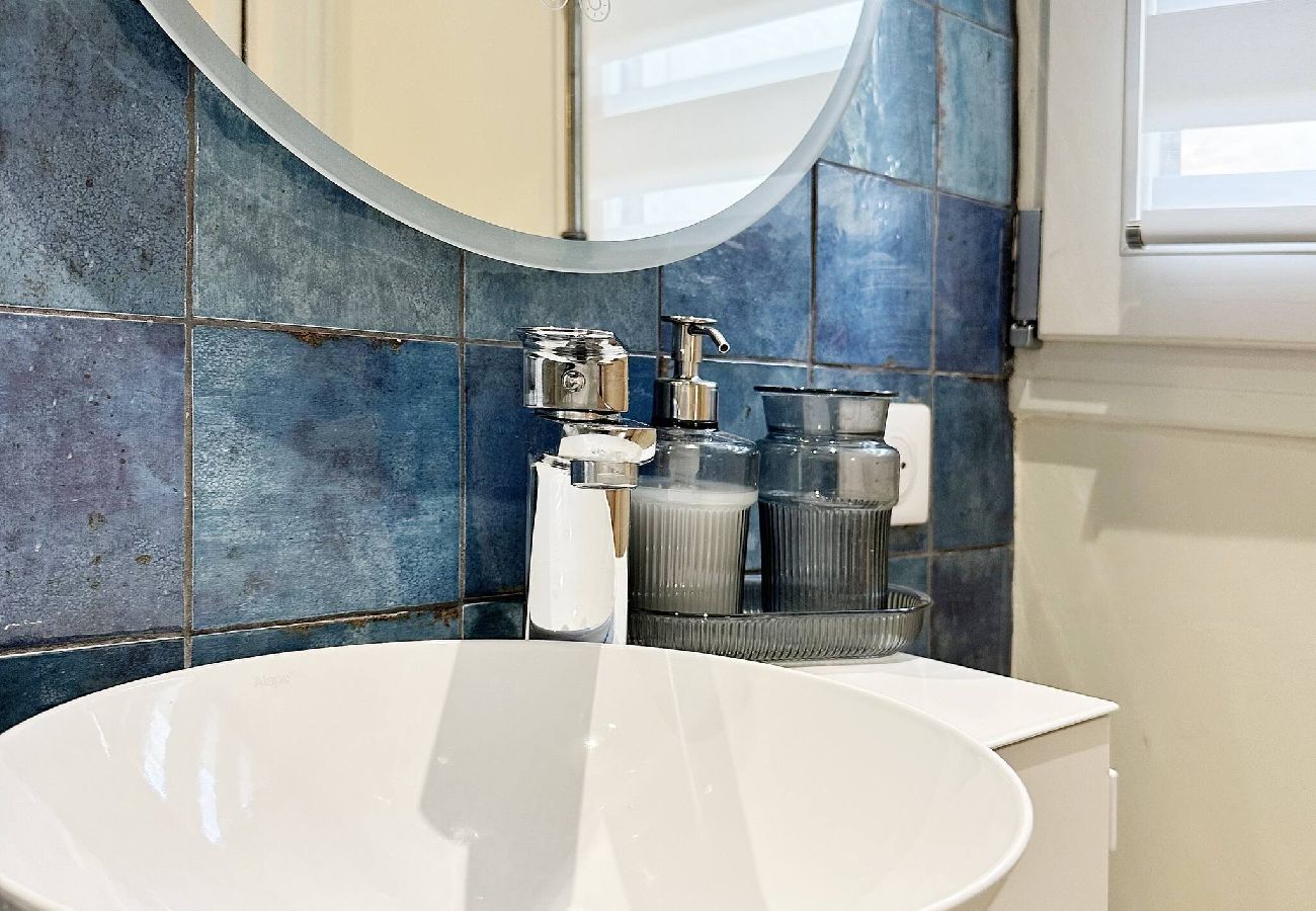 House in Gouvieux - G28-Belle époque