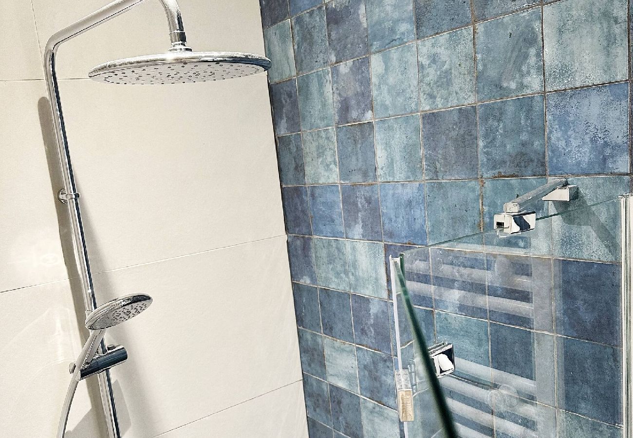 House in Gouvieux - G28-Belle époque