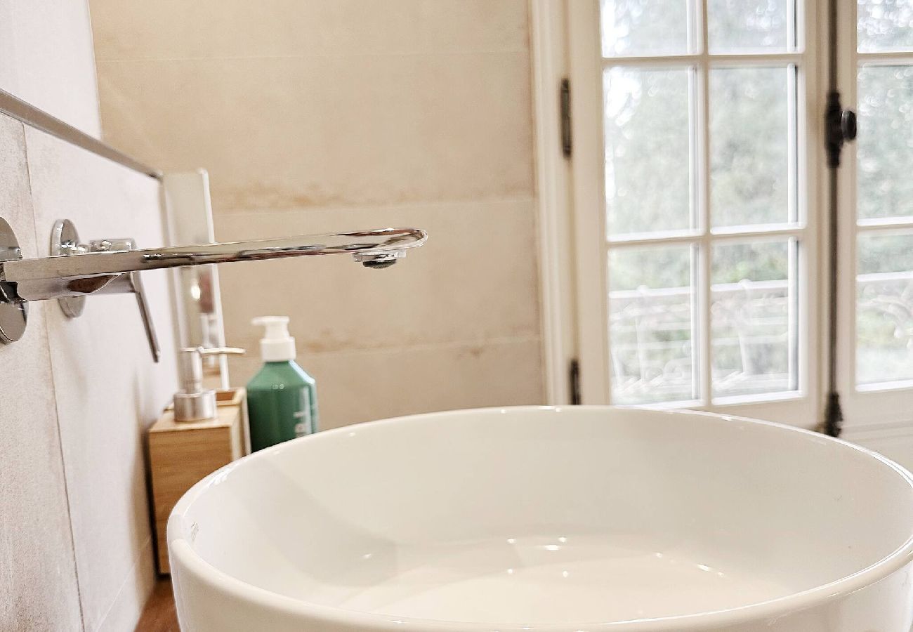 House in Gouvieux - G28-Belle époque