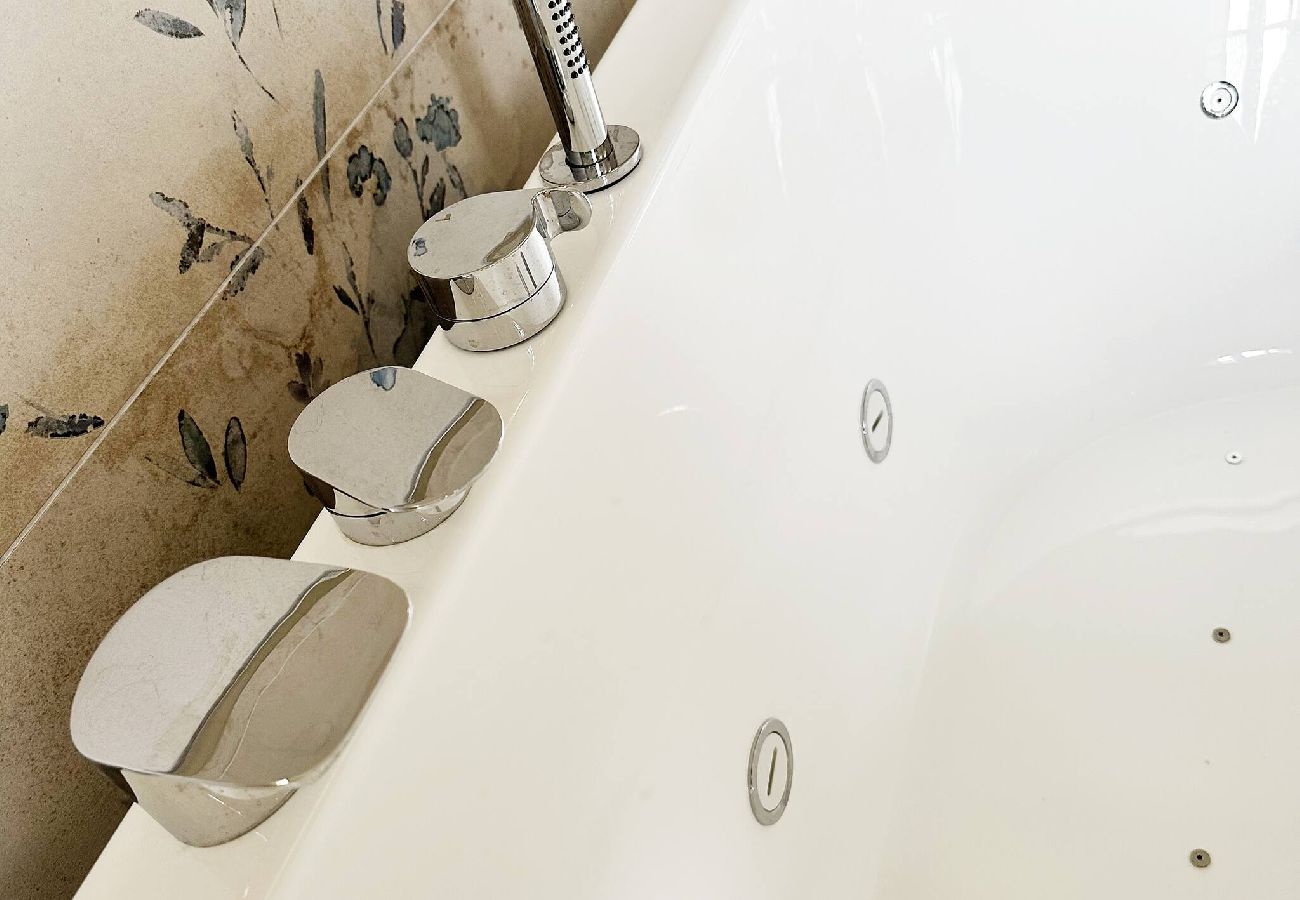 House in Gouvieux - G28-Belle époque