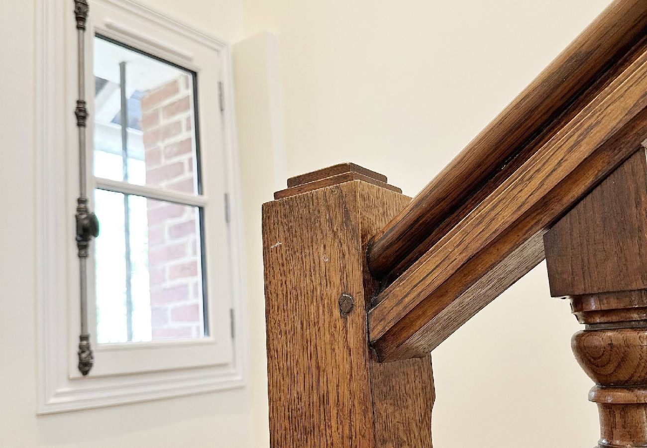 House in Gouvieux - G28-Belle époque