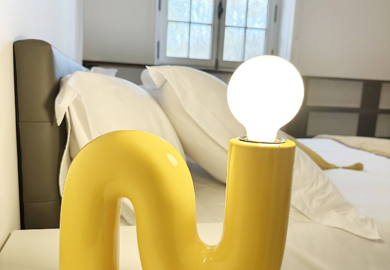 House in Gouvieux - G28-Belle époque