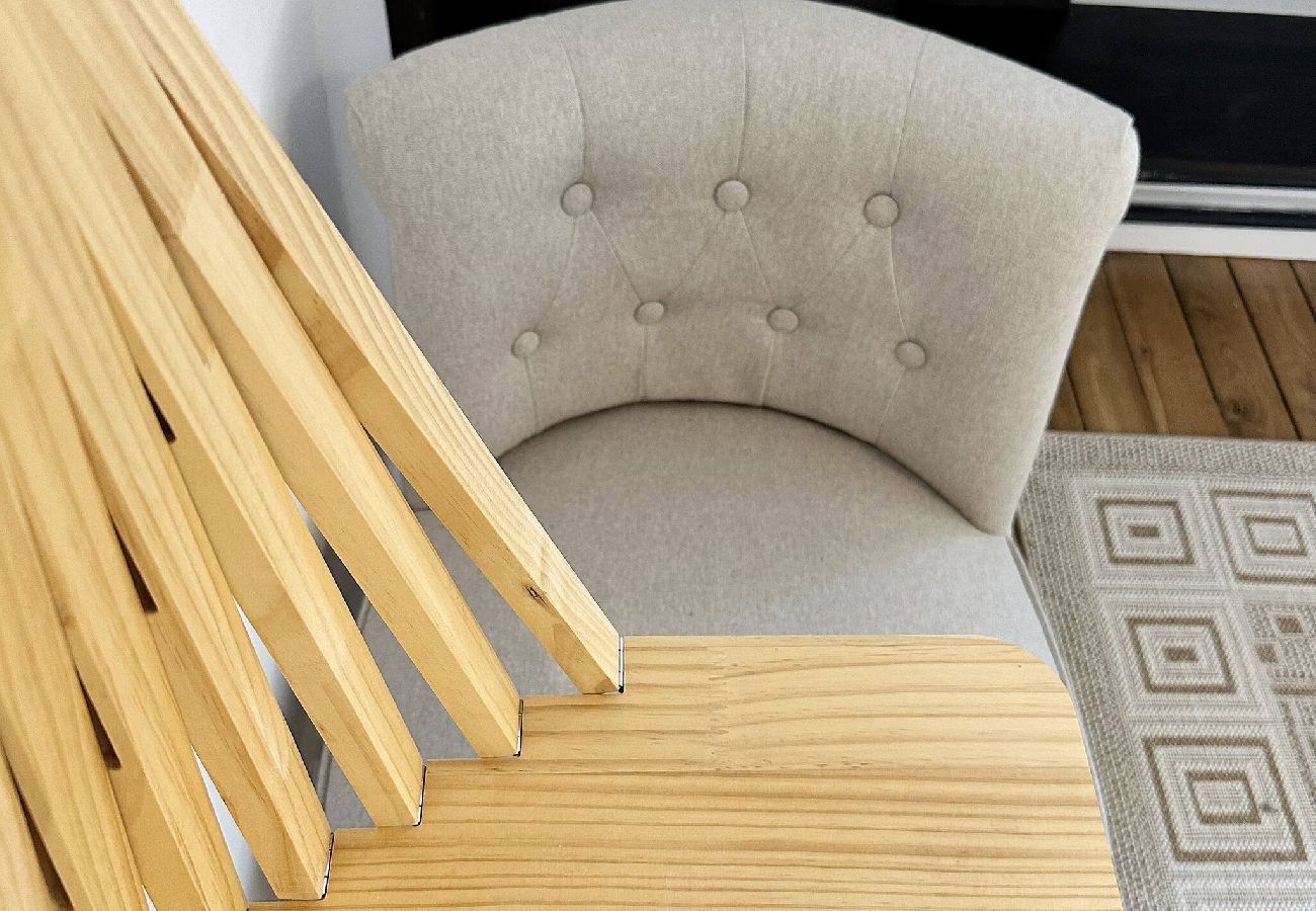 House in Gouvieux - G28-Belle époque