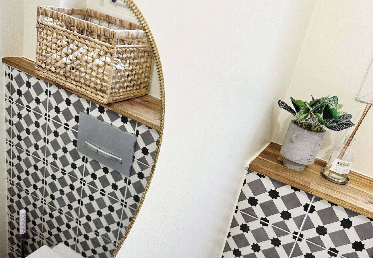 House in Gouvieux - G28-Belle époque