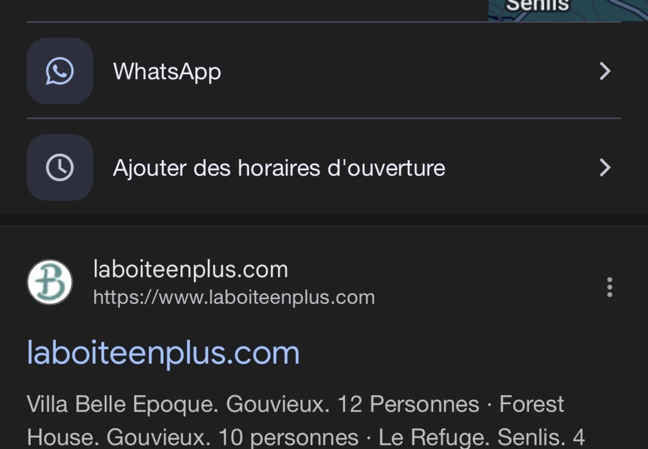 House in Gouvieux - Villa Belle Epoque par La Boite en Plus 