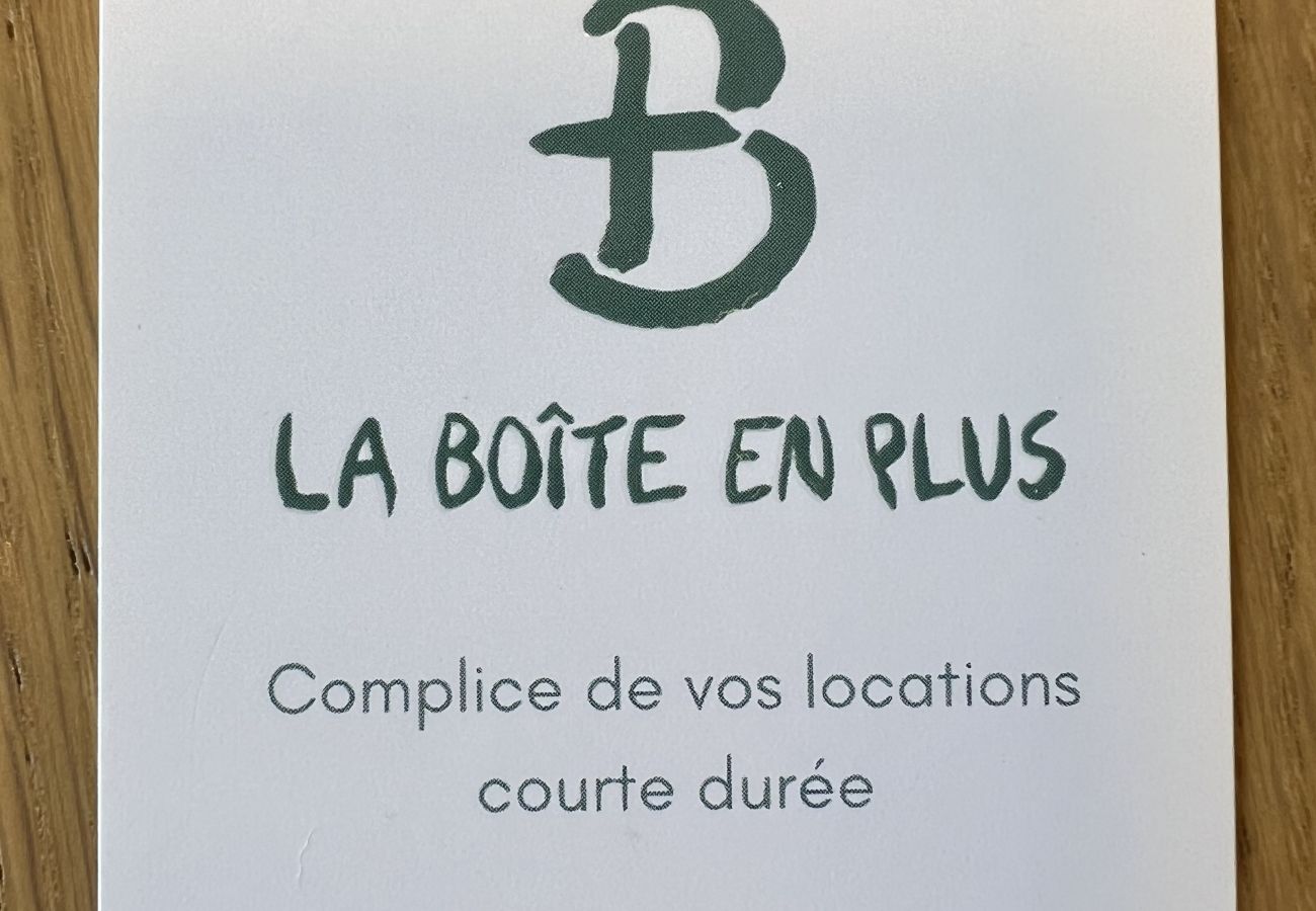 House in Gouvieux - Villa Belle Epoque par La Boite en Plus 