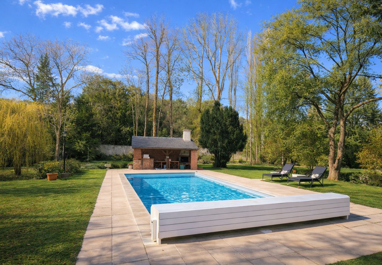 House in Gouvieux - Villa Belle Epoque par La Boite en Plus 