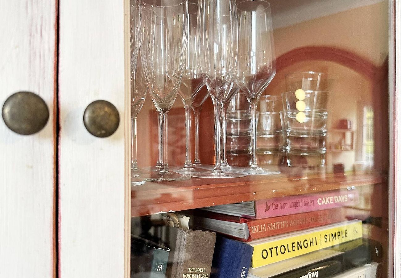 House in Gouvieux - G27-Belvédère