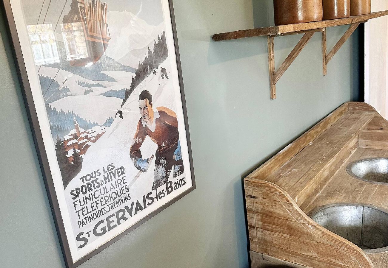 House in Gouvieux - G27-Belvédère