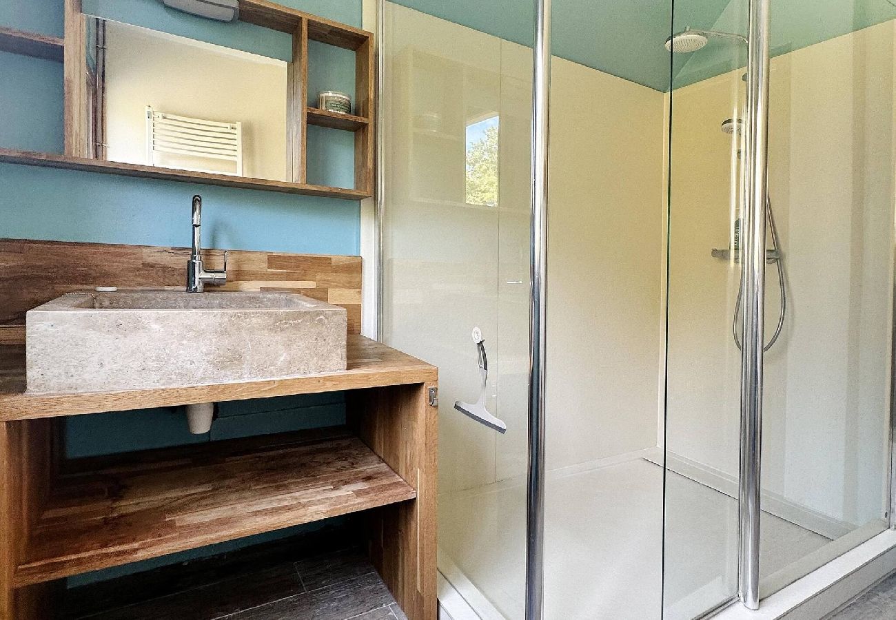 House in Gouvieux - G27-Belvédère