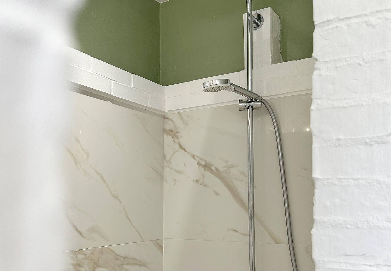 House in Gouvieux - G27-Belvédère