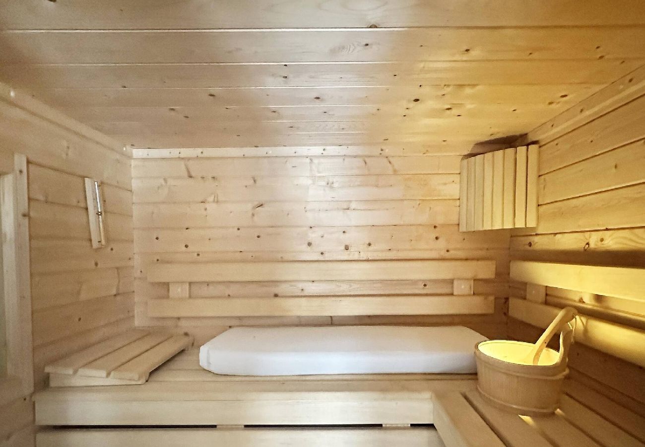 House in Gouvieux - G27-Belvédère